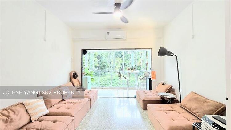 Cavenagh Gardens (D9), Apartment #481547801